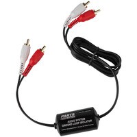 Main product image for Audio System Ground Loop Isolator Kit 265-007